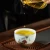 Import Ready for Shipping 140ml Ceramic Kung Fu Tea Cups Set Da Ji Da Li China Rooster Master Teacup Porcelain Pottery Gongfu Tea Cup from China