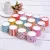 Import ready goods sale round muffin cake disposable paper baking cup from China