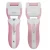 Import Rechargeable multifunctional electric epilator dead skin pedicure tool callus remover from China