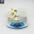 Import Recommended Soap Dish Gold Plating Zinc Alloy Material Soap Holder in Wenzhou Factory from China