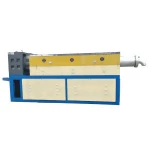 recycle plastic granules hdpe mini machine making