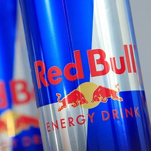 Red Bull Energy Drink 25cl.