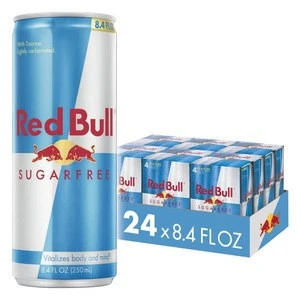 Red Bull,Redbull Classic and other energy drinks available