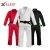Import Red Color Martial Arts Uniform/ Jiu Jitsu Gi Uniform from Pakistan
