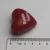 Import Red Heart Shaped Flashing Led Badge from China