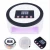 Import Red Light Whitening The Nail Lamp Portable Pro Cure LED Nail Lamp Device 135W Gel Lamp LED Nail from China
