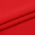 Import Red slub poly polyester woven plain pattern linen fabric for clothing from China