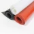 Import Red/Black/Transparent Silicone Rubber Roll Sheet 0.1-20mm from China