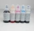 Import Refill Ink Newest EcoTank 502 Ink Bottles for Epson Expression ET-2700 2750 3700 WorkForce ET-3750 4750 printer from China
