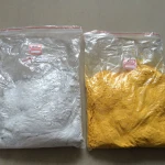 Reflective Road Marking Paint Glass Beads