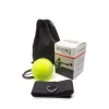 Reflex speed boxing trainer tennis ball with head band for kids and adult exercise