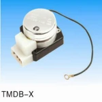 Refrigerator Parts Assembled TMDF706CD1 refrigerator Defrost Timer For Refrigerator