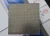 Import reinforced graphite sheet with perforated metal from China