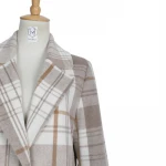 Reliable High quality durable Hot selling Professional manufacturer Womens coats Ladys coat