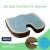 Import Relieve fatigue coccyx pain alleviate memory foam ice gel cooling seat cushion from China