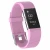 Import Replacement Silicone Rubber Band Strap Wristband Bracelet For Fitbit CHARGE 2 Small or Large Size strap from China