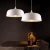 Import Restaurant bar lights design antique industrial  Iron modern vintage pendant lamp from China