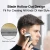 Import RESUXI JM-107 Men Hair trimmer Professional USB Trimmer Hair Barber Rechargeable Hair cut Machine with 8 color comb from China