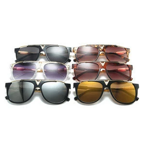Retro Eyeglasses Men Women Classic Brand Designer High Quality Sun Glasses Fashion Mirror Sunglasses