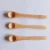 Import Reusable Eco Cutlery Caddy Bamboo Spoon from China