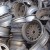 Import Reuse Car Aluminium wheel alloy scrap 99.90% from China