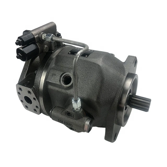 Rexroth A10VSO71 variable displacement axial piston pumps