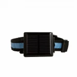 RF-V26 IP66 pet car people real time gps positioning solar power supply gps tracker