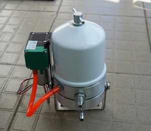 RG020 universal Spinner centrifugal oil filters diesel engine oil filtration
