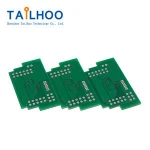 Rigid FR4 Copper Clad Laminate Pcb