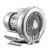 Import Ring centrifugal fans 220v small electric 550w blower from China