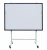 Import Riotouch IR touch all in one interactive whiteboard smart board of aluminum frame for classroom with teaching software from China