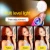 Import RK35 4K HD wide angle lens 15x 20x macro lens mobile phone camera flash led selfie light from China
