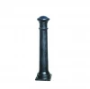 Road and parking pot Safety traffic sign warning Bollards Barrier Posts safety bollards