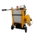 Import road manhole covers circular cutter machine concrete groove cutter machinery from China
