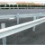 Import Roadway safety prices standard galvanised steel guardrail with china from China