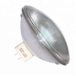 Roccer reflector lamp self-contained spotlight blub 3200k par64 cp61
