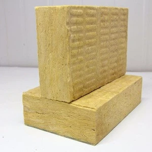 Rock wool board panel Cheap price Good quality HOT ITEM