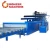 Import Roller conveyor Marble Surface Treatment Shot Blasting Machine from China