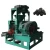 Import Roller Type bio coal charcoal briquette machine production line from China