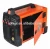 Import Rolwal mig-185 igbt inverter co2 mig welding machine gas/gasless argon  mig welder from China