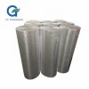 Roof Heat Insulation Aluminum Foil Bubble Material / Thermal Insulation For Wall / Floor