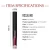 Rosalind wholesale 5ml 10 colors labial glair lipgloss waterproof makeup cosmetic lipgloss matte lip gloss
