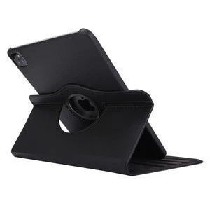 Rotating Leather Case Cover Tablet PC Tablet Case Leather Case for New iPad Pro 2020 11&quot;