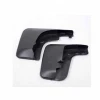 Roto-molding Plastic Car Fender Flare Wheel Fender with Arches Eyebrow Protector Pictures Feature