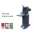 Import Round Corner Cutter Machine for Cardboard Notebook PVC Album from China
