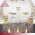 Import Round cylinder shape wedding clear acrylic plinth for sale from China