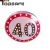 Import Round LED Solar Traffic Speed Signs factory price with good quality from China