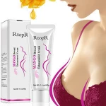 RtopR female beauty bust firming lifting fast growth big chest breast enlarge cream