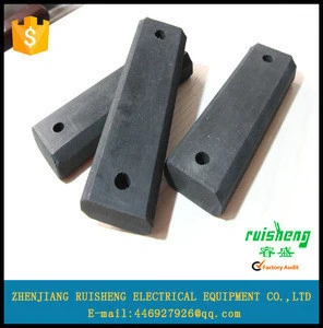 Rubber and Polyurethane Conveyor Belt Skirting and Sealing