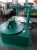 Import Rubber Glove Breaker Recyle Tyre Crusher Mill Machine for used tyre recycling from China